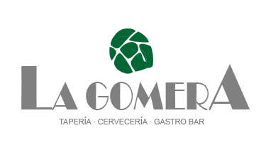 Taperia la Gomera